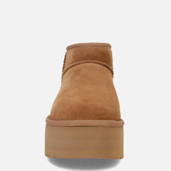 UGG Ultra Mini Platform Chestnut Brown "MULTIPLE SIZE" - Picture 6 of 7